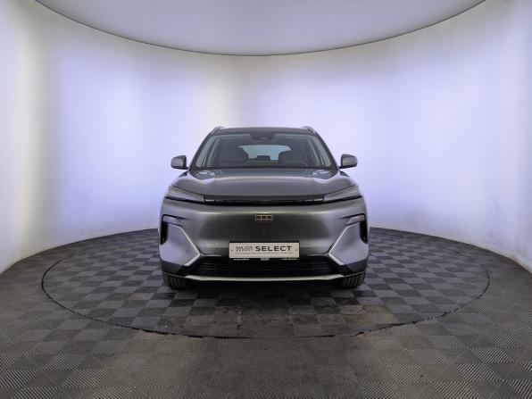 Geely EX5 Гибрид с пробегом 2026 года, цена 3 600 000 рублей, 5284 км, внедорожник, Автокод Объявления