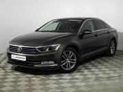 Volkswagen Passat B8 Санкт-Петербург  - изображение 21