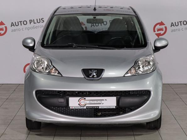 Peugeot 107 I с пробегом 2008 года, цена 429 000 рублей, 119000 км, хэтчбек, Автокод Объявления