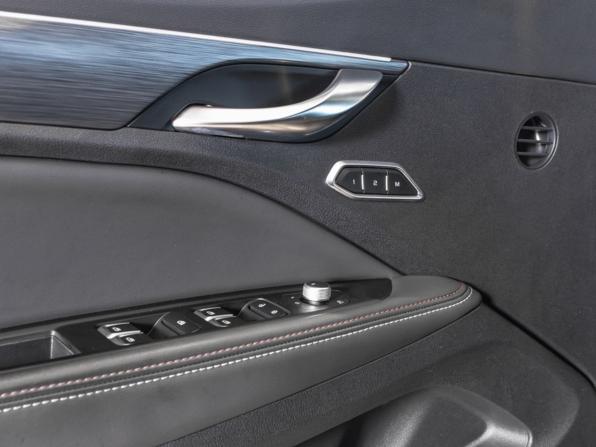 Geely Tugella I с пробегом 2022 года, цена 2 900 000 рублей, 70896 км, внедорожник, Автокод Объявления