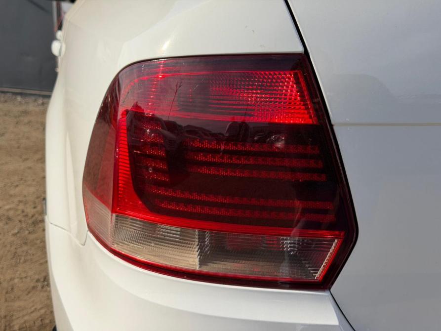 Volkswagen Polo V Рестайлинг Набережные Челны  - изображение 10