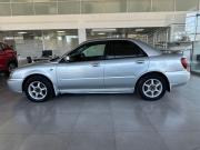 Subaru Impreza II Рестайлинг 2 Новосибирск  - изображение 31