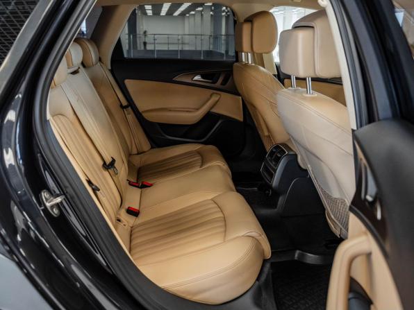 Audi A6 allroad III (C7) с пробегом 2012 года, цена 1 770 000 рублей, 163558 км, универсал, Автокод Объявления