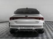 Kia K5 III Москва  - изображение 27