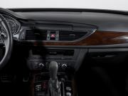 Audi A6 IV (C7) Рестайлинг Москва  - изображение 33