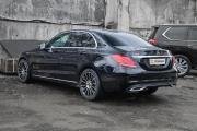 Mercedes-Benz C-Класс IV (W205) Рестайлинг Москва  - изображение 32