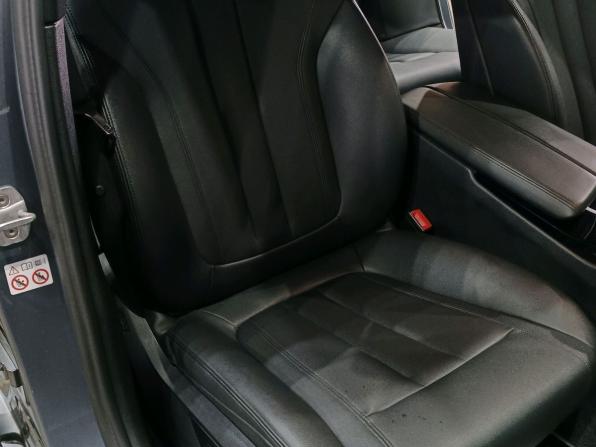 BMW 5 серии VII (G30/G31/G38) с пробегом 2017 года, цена 2 600 000 рублей, 160990 км, седан, Автокод Объявления