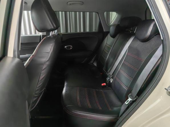 Kia Soul II Рестайлинг с пробегом 2017 года, цена 1 672 000 рублей, 99467 км, хэтчбек, Автокод Объявления