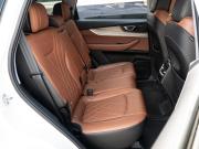 Chery Tiggo 8 Pro Max I Рестайлинг Краснодар  - изображение 36