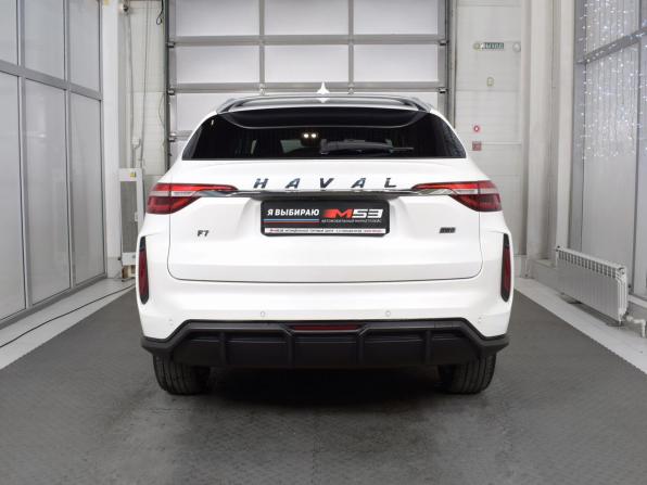 Haval F7 I Рестайлинг с пробегом 2023 года, цена 2 299 995 рублей, 37772 км, внедорожник, Автокод Объявления