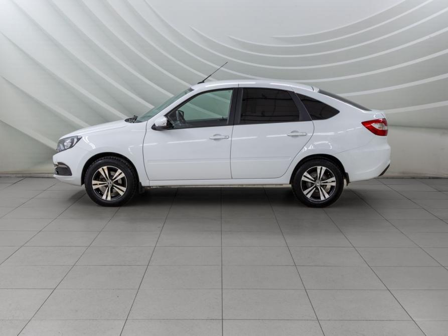 Lada (ВАЗ) Granta I Рестайлинг Волгоград  - изображение 4