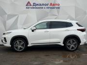 Exeed LX I Рестайлинг Набережные Челны  - изображение 31