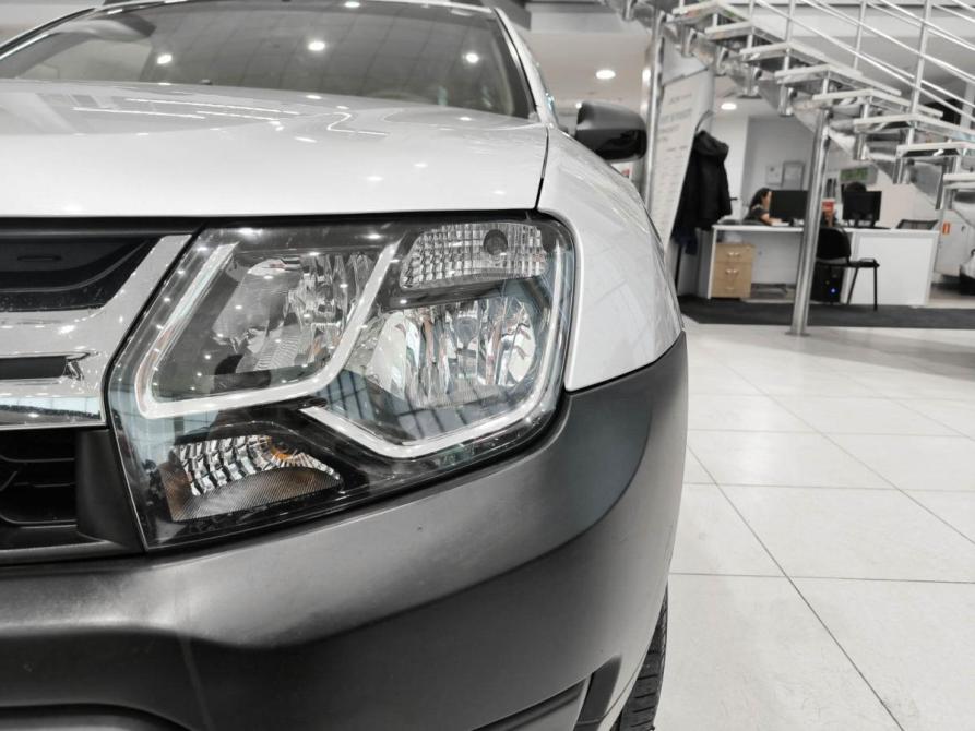 Renault Duster I Рестайлинг Казань  - изображение 21