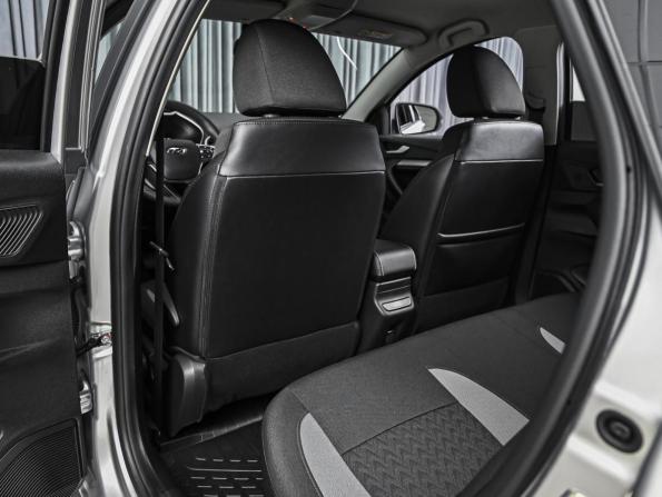 Lada (ВАЗ) Vesta I Рестайлинг (NG) с пробегом 2025 года, цена 1 398 000 рублей, 8674 км, седан, Автокод Объявления