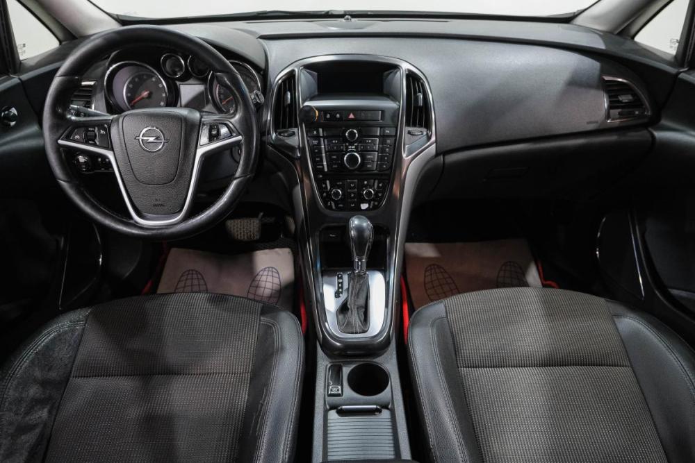 Opel Astra J Новокузнецк  - изображение 17