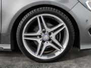 Mercedes-Benz CLA I (C117 X117) Иркутск  - изображение 48
