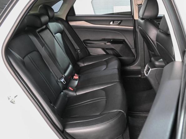 Kia K5 III с пробегом 2020 года, цена 2 699 000 рублей, 107484 км, седан, Автокод Объявления
