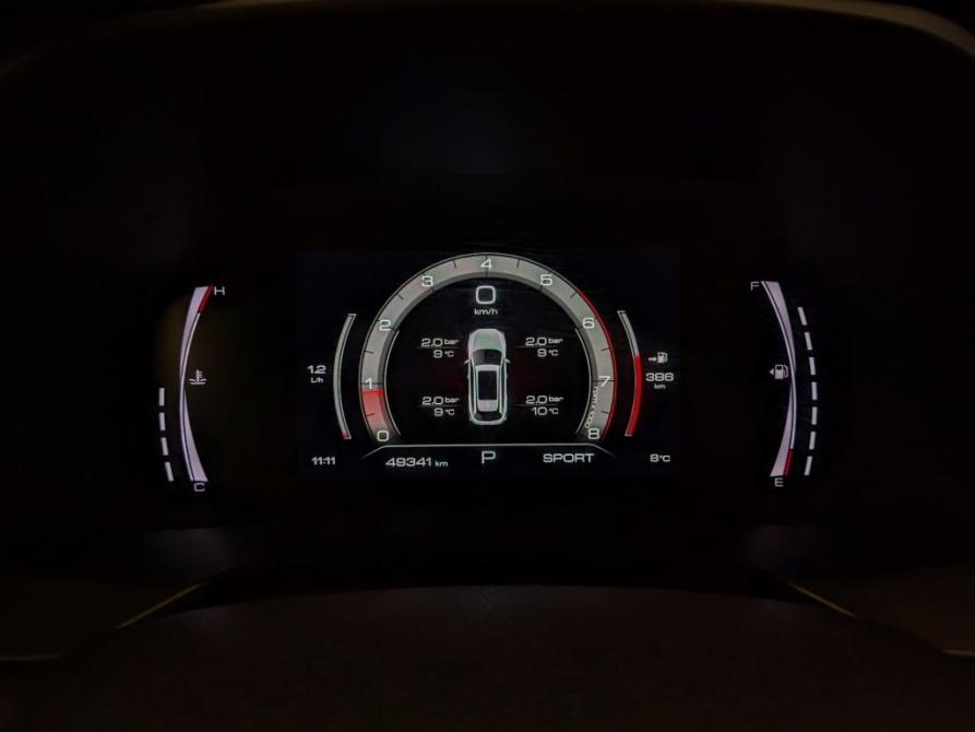 Haval F7 I Рестайлинг Москва  - изображение 13