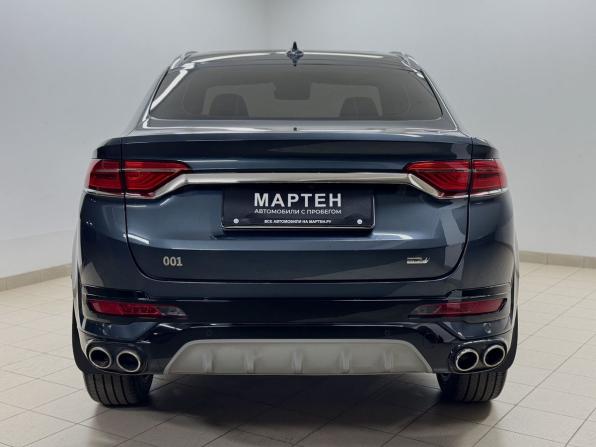 Knewstar 001 с пробегом 2024 года, цена 3 200 000 рублей, 23724 км, внедорожник, Автокод Объявления