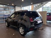 Renault Duster I Рестайлинг Чебоксары  - изображение 38