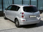 Toyota Corolla Verso I Рестайлинг 2 Екатеринбург  - изображение 23
