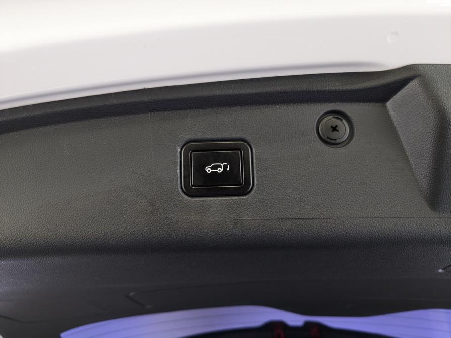 Changan CS75 Plus I Рестайлинг Москва  - изображение 27