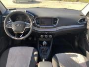 Lada (ВАЗ) Vesta I Рестайлинг (NG) Нефтекамск  - изображение 21