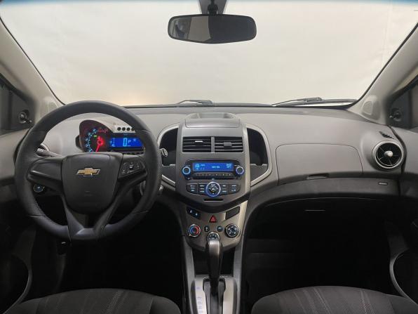 Chevrolet Aveo II с пробегом 2012 года, цена 739 000 рублей, 159920 км, хэтчбек, Автокод Объявления