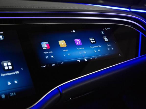 Новый Mercedes-Benz E-Класс VI (W214 S214) 2025 года, цена 12 900 000 рублей, седан, Автокод Объявления