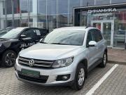 Volkswagen Tiguan I Рестайлинг Череповец  - изображение 14