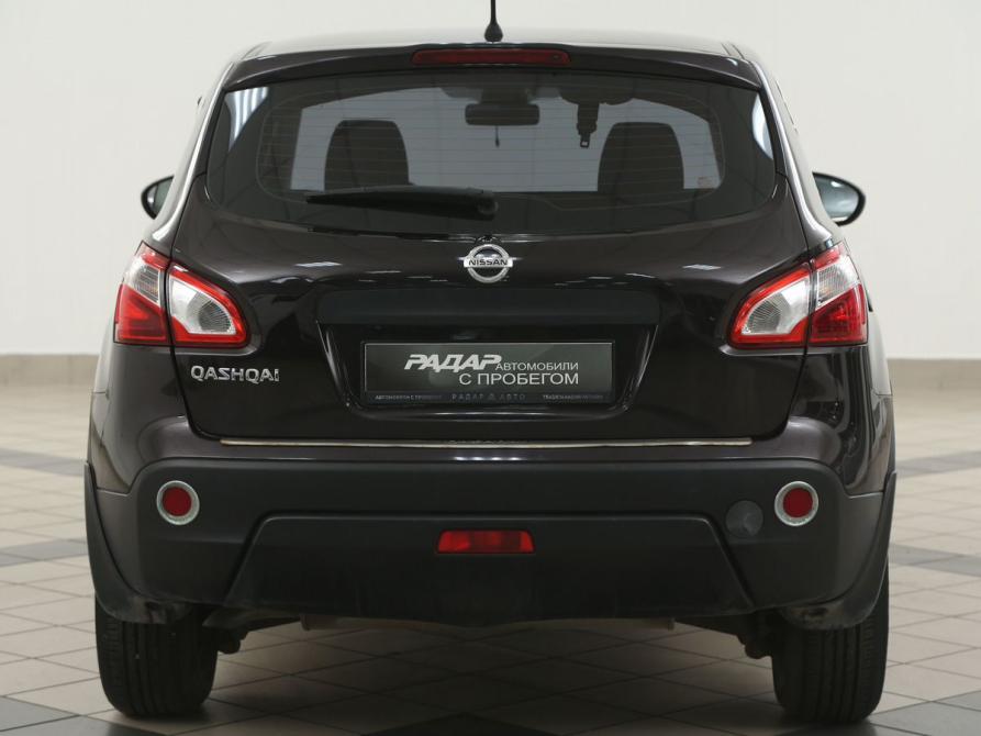 Nissan Qashqai I Рестайлинг Иваново  - изображение 3
