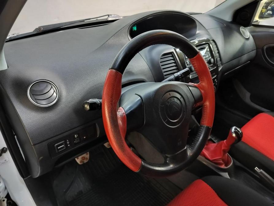 Geely MK Cross I Санкт-Петербург  - изображение 9