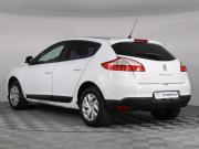 Renault Megane III Рестайлинг Химки  - изображение 13