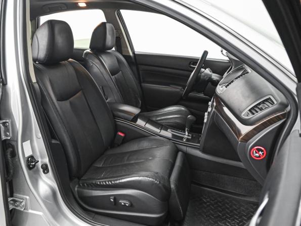 Nissan Teana II (J32) Рестайлинг с пробегом 2012 года, цена 1 378 111 рублей, 118648 км, седан, Автокод Объявления