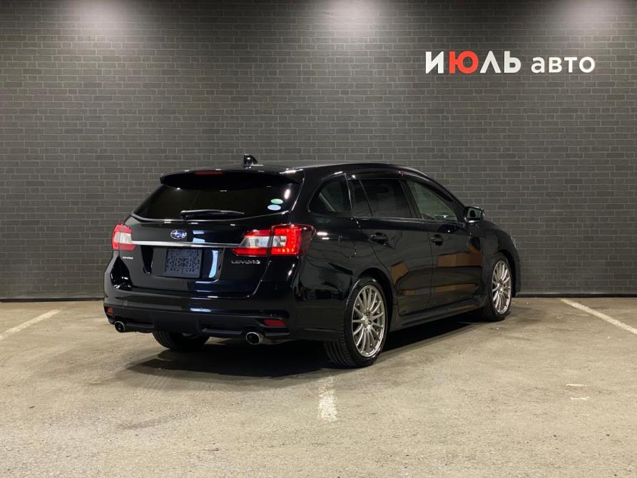 Subaru Levorg I Челябинск  - изображение 5