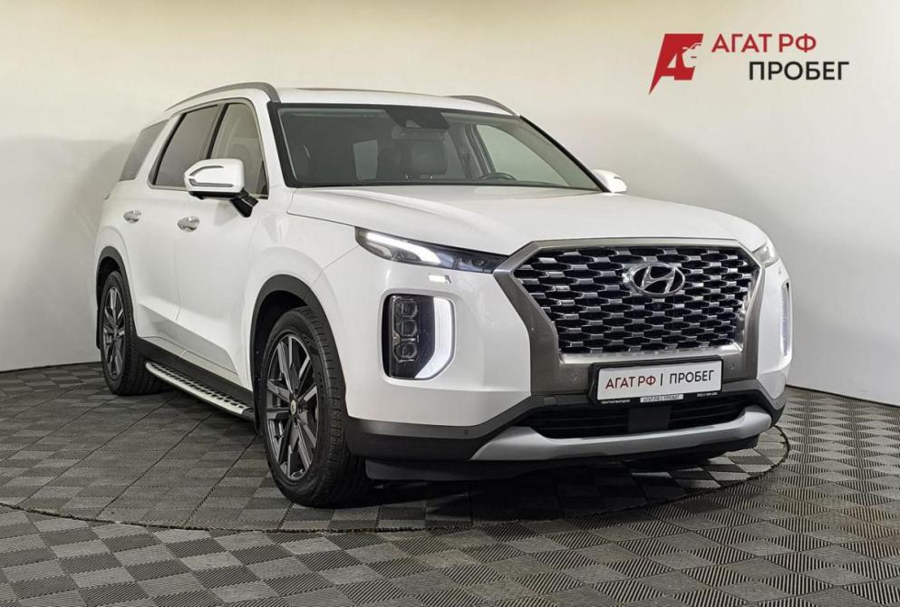 Hyundai Palisade I Нижний Новгород  - изображение 3