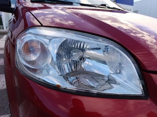 Chevrolet Aveo I Рестайлинг с пробегом 2011 года, цена 500 000 рублей, 158364 км, седан, Автокод Объявления