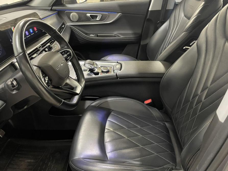 Chery Tiggo 8 Pro Max I Рестайлинг Воронеж  - изображение 13