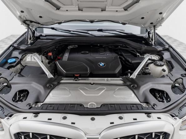 BMW X4 II (G02) Рестайлинг с пробегом 2024 года, цена 7 590 000 рублей, 13488 км, внедорожник, Автокод Объявления