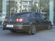 Volkswagen Passat B6 Самара  - изображение 19