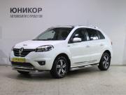 Renault Koleos I Рестайлинг 2 Дзержинск  - изображение 31
