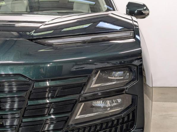 JETOUR DASHING I с пробегом 2024 года, цена 2 390 000 рублей, 25200 км, внедорожник, Автокод Объявления