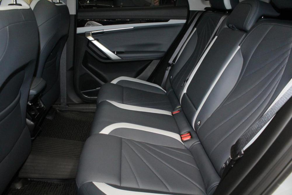 Geely Atlas II Кемерово  - изображение 15