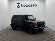 Lada (ВАЗ) 2121 (4x4) I Рестайлинг Воронеж  - изображение 16