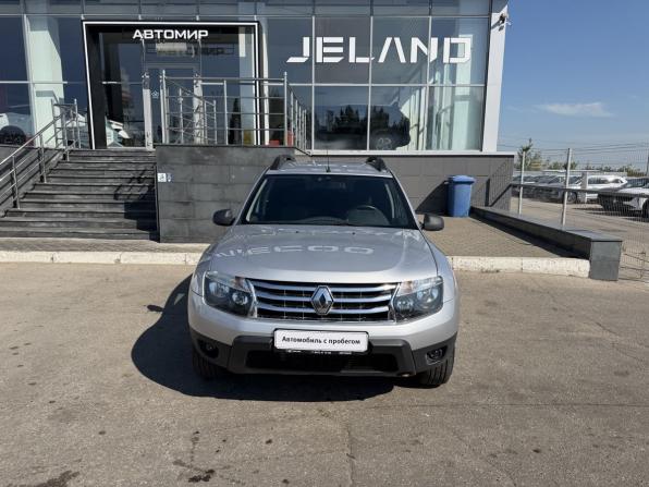 Renault Duster I с пробегом 2012 года, цена 950 000 рублей, 148308 км, внедорожник, Автокод Объявления