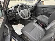 Lada (ВАЗ) Niva Legend I Рестайлинг Краснодар  - изображение 21