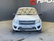 Lada (ВАЗ) Granta I Пермь  - изображение 16