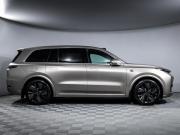 Li Auto (Lixiang) L9 I Москва  - изображение 30