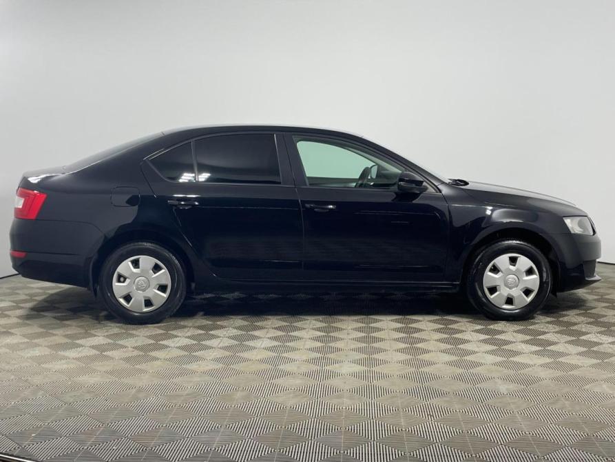 Skoda Octavia III (A7) Казань  - изображение 5