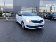Skoda Rapid I Калининград  - изображение 14